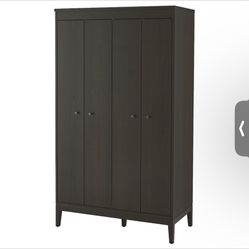 IKEA Wardrobe - Like New 
