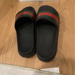 Gucci Slides