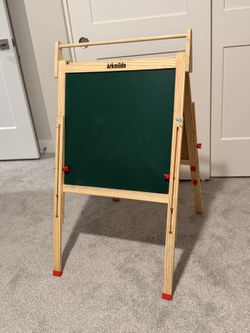 Kids Painting Easel
