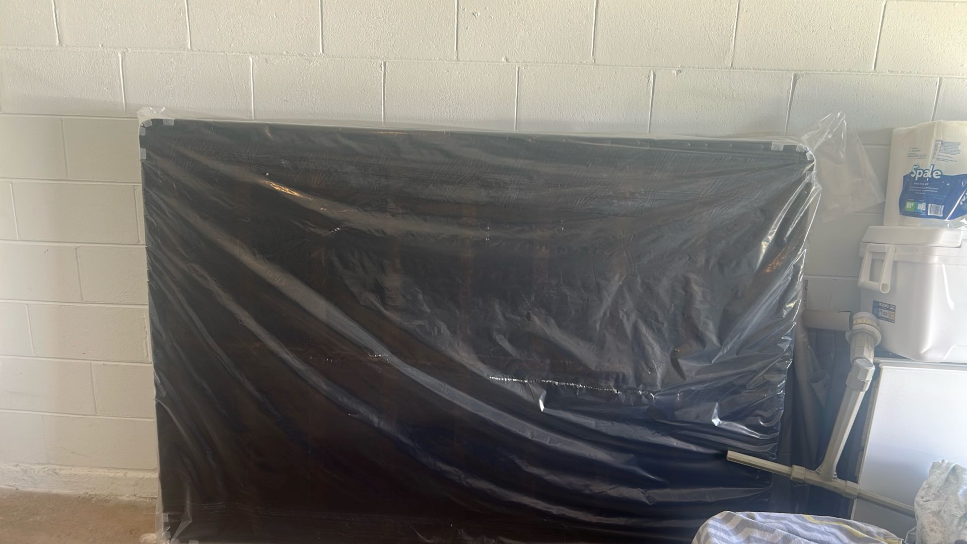 Full Size Box Spring
