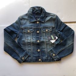 New GAP Denim Jacket 