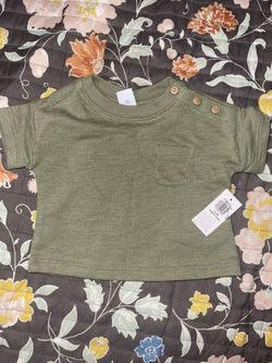 Baby Boy Clothes