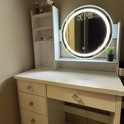 Vanity