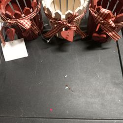 Cute Basket's!!