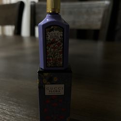 Mini Perfume 