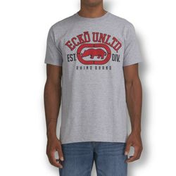 Ecko Grey Men's Graphic T-shirt for Sale in Las Vegas, NV - OfferUp