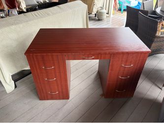 desk