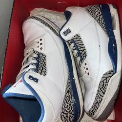 Jordan 3