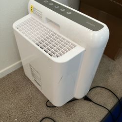 Coway Airmega True HEPA Purifier