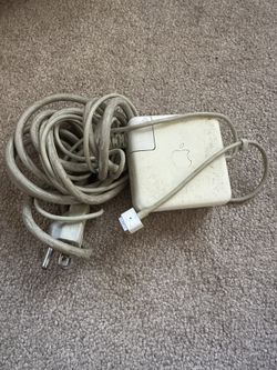 Apple MacBook Charger 