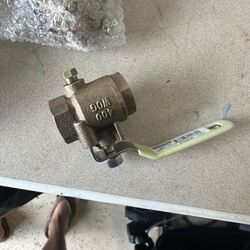 Marine Ball Valve And Fittings