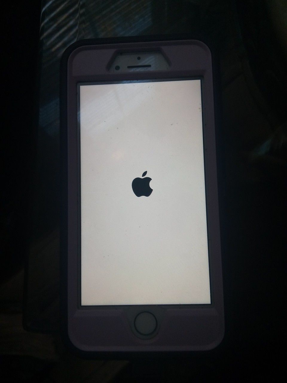 I phone 8,but locked, Good condition Parts only