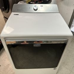 Maytag Bravo Xl Gas Dryer