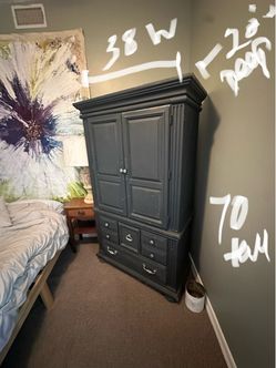 Armoire