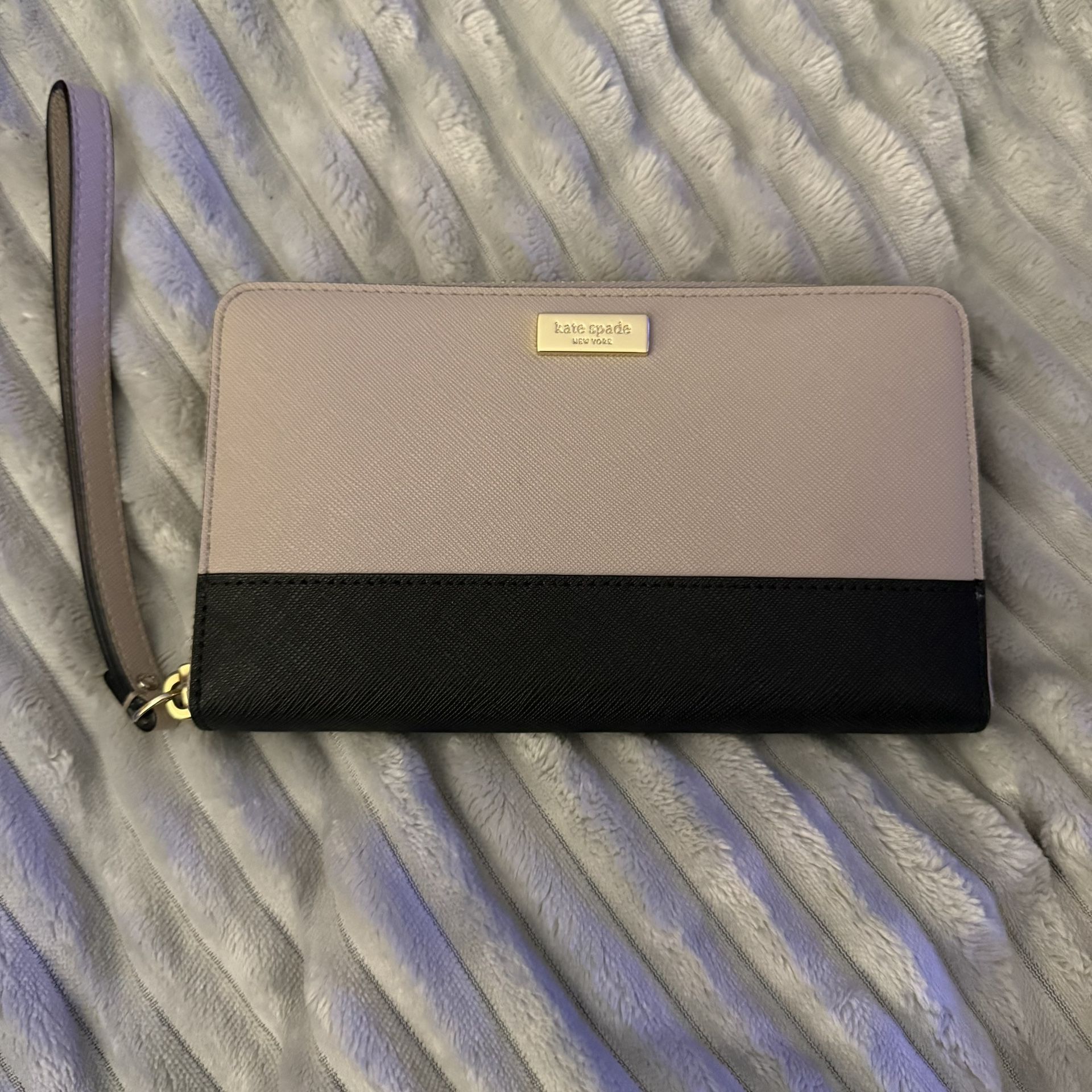Kate Spade Authentic Wristlet