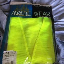Safety Vest