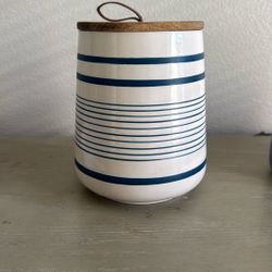 Kitchen Storage Jar 