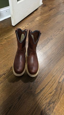 Irish Setter by Red Wing Men's