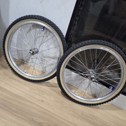 Gt Bmx Race Lace Weinman Hoops