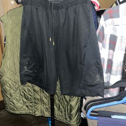 Jordan Shorts 