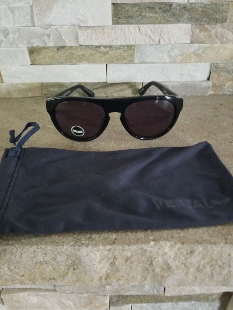 Vestal Compressor Sunglasses