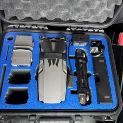 DJI Mavic 2 Pro 
