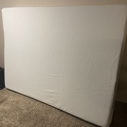 Queen Size Mattress