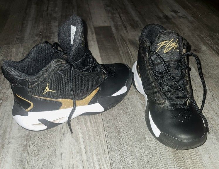 Jordan Flight Youth Size 5.5