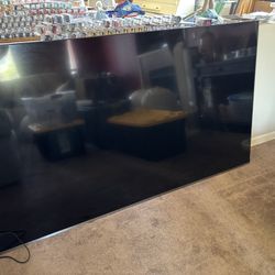Samsung 75in Tv
