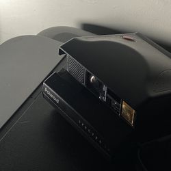 Spectra SE polaroid 