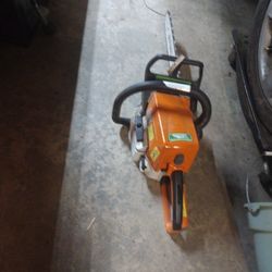 Stihl Ms 250