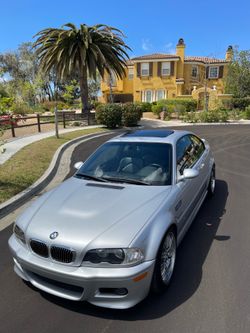 2003 BMW M3