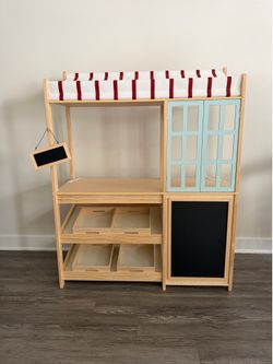 Kids Play - Market Stand - Target