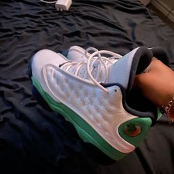 Jordan 13s