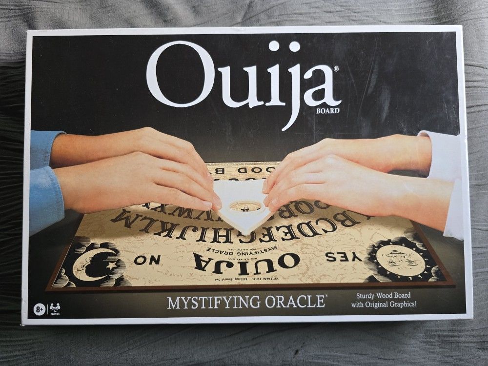 Ouija Board