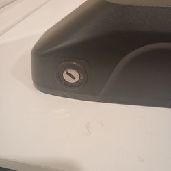 Brand New Rad Bike Battery 15ah safe Shield 