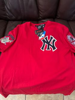 New York Yankees Pro Standard shirt