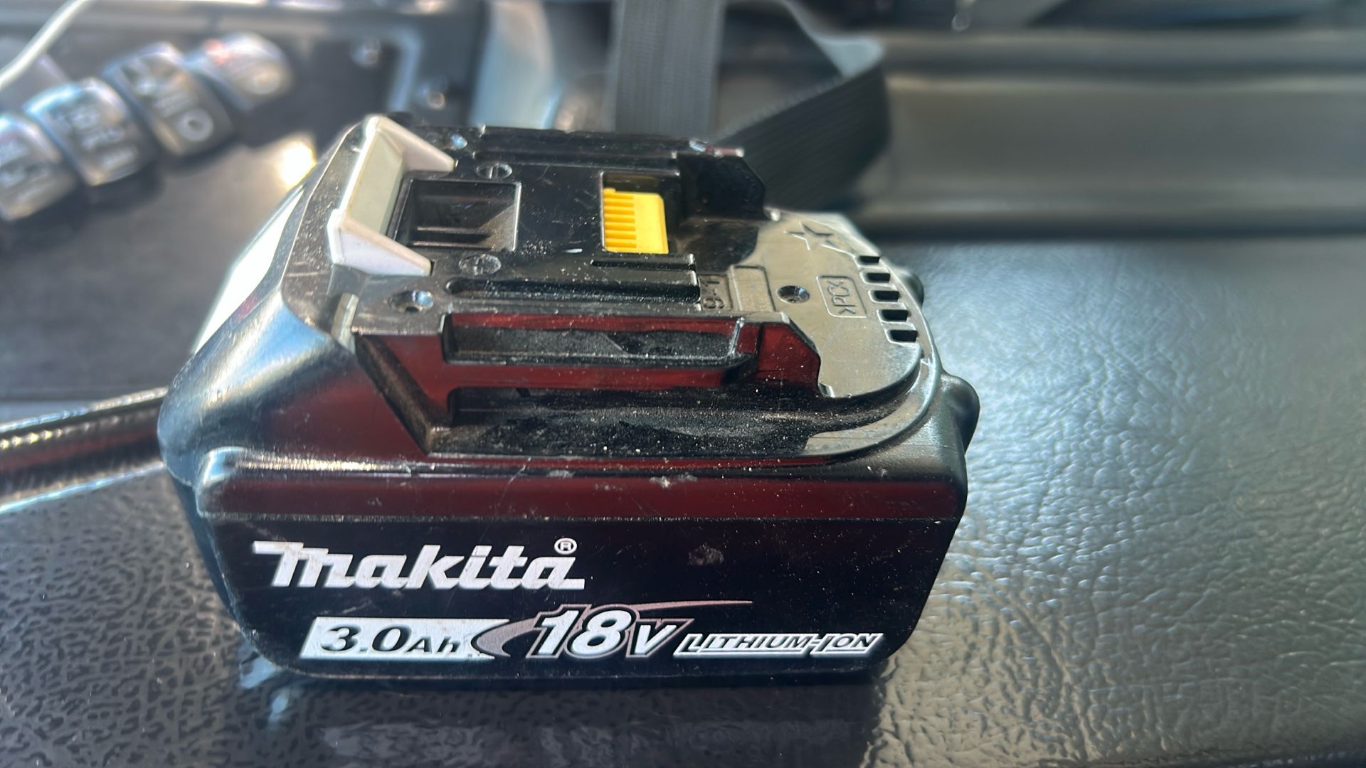 Makita Battery
