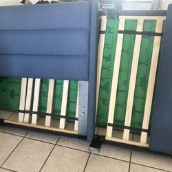 Twin Bed Frame