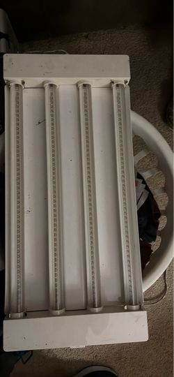 Plant grow lights