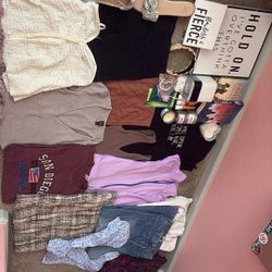 Moving Mystery Bundle
