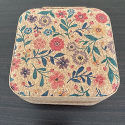 Jewelry Box New