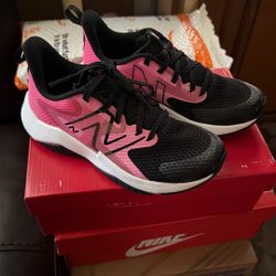 new balance size 2 de niña