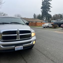 2003 Dodge Ram 1500