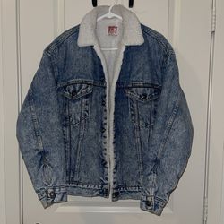 Levi’s Jacket