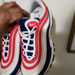 Nike Air Max 1997