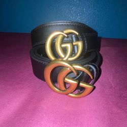 Gucc! Belts
