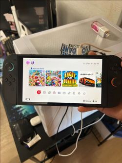 Nintendo Switch II Console