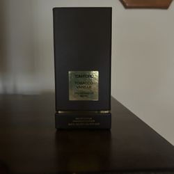 Tom Ford Tobacco Vanilla