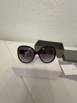 Dior sunglasses